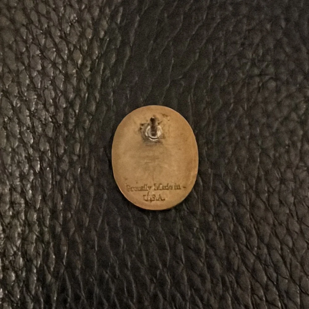 UNITED CHURCH OF CHRIST PIN VINTAGE - Picture 2 of 2